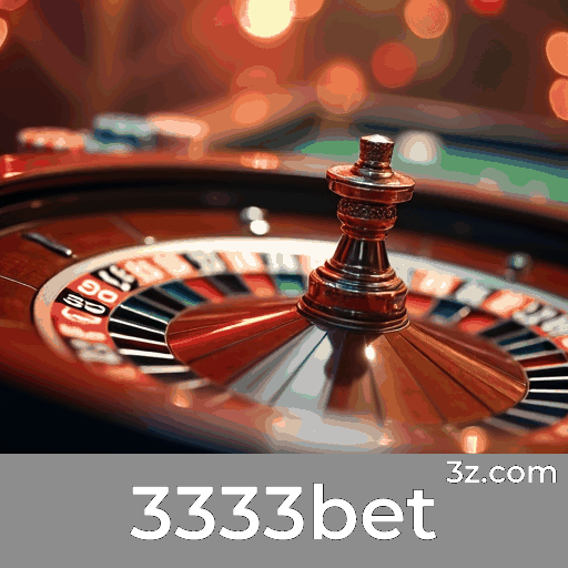 3333bet.com - Cassino Online Seguro e Apostas Esportivas no Brasil - 3333bet