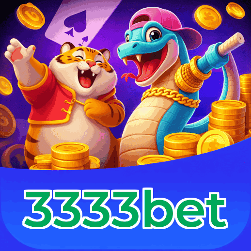 Instalar APK 3333bet
