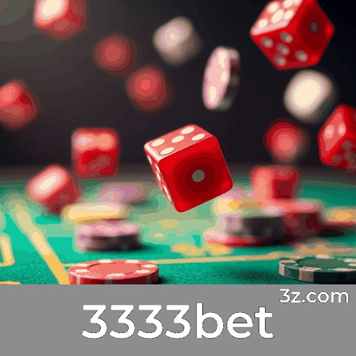 3333bet: Plataforma de Cassino e Apostas Confiável